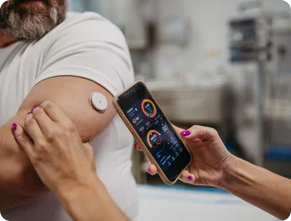 Continuous Glucose Monitors: Diabetic Gamechangers or Just Another Gadget?