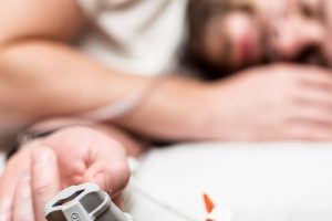 Pulse point: keeping pace with sleep apnea and heart health 