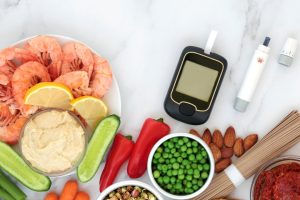 Harnessing the Power of Food as Medicine: Transforming Diabetes, Sleep Apnea, and Overall Health