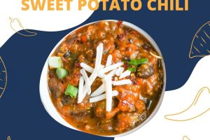 Food as Medicine Spotlight 5: Sweet Potato Chili 